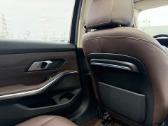 BMW 3 Series 325Li M Sport Package - ფოტო 15
