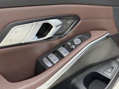 BMW 3 Series 325Li M Sport Package - ფოტო 16