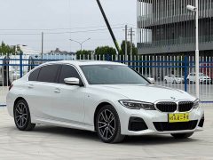 BMW 3 Series 325Li M Sport Package - ფოტო 2