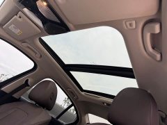 BMW 3 Series 325Li M Sport Package - ფოტო 20