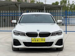 BMW 3 Series 325Li M Sport Package - ფოტო 3