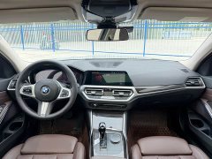 BMW 3 Series 325Li M Sport Package - ფოტო 5