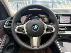 BMW 3 Series 325Li M Sport Package - ფოტო 6