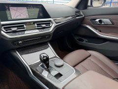 BMW 3 Series 325Li M Sport Package - ფოტო 7