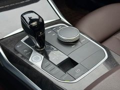 BMW 3 Series 325Li M Sport Package - ფოტო 9