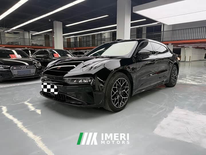 Zeekr Geely Zeekr 001 ME Edition 100kWh AWD - ავტომობილი ჩინეთიდან
