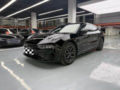 Zeekr Geely Zeekr 001 ME Edition 100kWh AWD - ფოტო 1