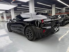 Zeekr Geely Zeekr 001 ME Edition 100kWh AWD - ფოტო 15