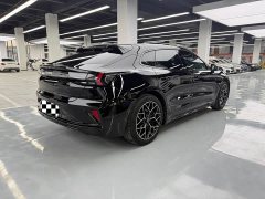 Zeekr Geely Zeekr 001 ME Edition 100kWh AWD - ფოტო 16