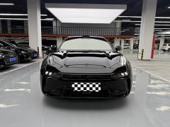 Zeekr Geely Zeekr 001 ME Edition 100kWh AWD - ფოტო 2