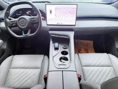 Zeekr Geely Zeekr 001 ME Edition 100kWh AWD - ფოტო 5