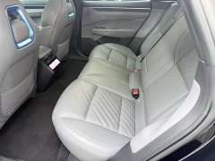 Zeekr Geely Zeekr 001 ME Edition 100kWh AWD - ფოტო 9