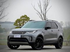 Land Rover Discovery 360PS S - ფოტო 1