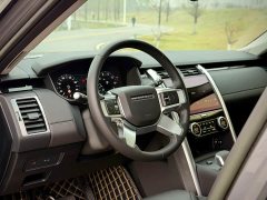 Land Rover Discovery 360PS S - ფოტო 11