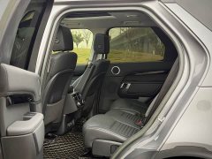 Land Rover Discovery 360PS S - ფოტო 12