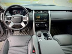 Land Rover Discovery 360PS S - ფოტო 14