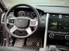 Land Rover Discovery 360PS S - ფოტო 15