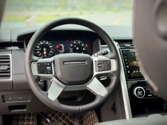 Land Rover Discovery 360PS S - ფოტო 17