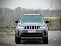 Land Rover Discovery 360PS S - ფოტო 2