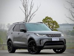 Land Rover Discovery 360PS S - ფოტო 3