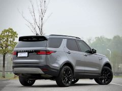 Land Rover Discovery 360PS S - ფოტო 5