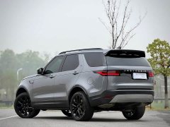 Land Rover Discovery 360PS S - ფოტო 6
