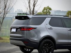 Land Rover Discovery 360PS S - ფოტო 8
