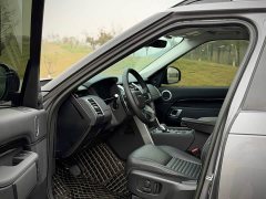 Land Rover Discovery 360PS S - ფოტო 9