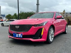 Cadillac CT5 28T Premium - ფოტო 1