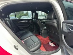 Cadillac CT5 28T Premium - ფოტო 11