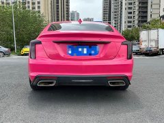 Cadillac CT5 28T Premium - ფოტო 15
