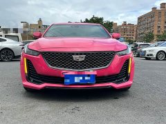 Cadillac CT5 28T Premium - ფოტო 2