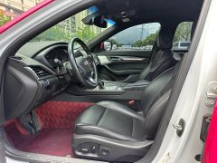 Cadillac CT5 28T Premium - ფოტო 5