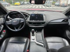 Cadillac CT5 28T Premium - ფოტო 7