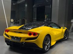 Ferrari F8 2019 Tributo 3.9T V8 - ფოტო 4
