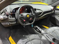 Ferrari F8 2019 Tributo 3.9T V8 - ფოტო 6