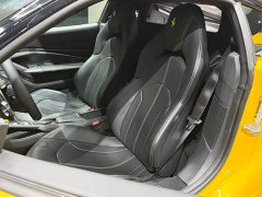 Ferrari F8 2019 Tributo 3.9T V8 - ფოტო 9