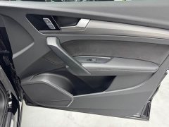 Audi Q5L Sportback quattro 45th Anniversary Edition 40 TFSI Luxury - ფოტო 11