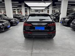 Audi Q5L Sportback quattro 45th Anniversary Edition 40 TFSI Luxury - ფოტო 14