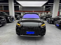 Audi Q5L Sportback quattro 45th Anniversary Edition 40 TFSI Luxury - ფოტო 2