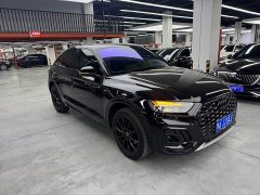 Audi Q5L Sportback quattro 45th Anniversary Edition 40 TFSI Luxury - ფოტო 3