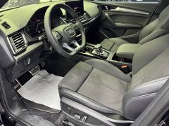 Audi Q5L Sportback quattro 45th Anniversary Edition 40 TFSI Luxury - ფოტო 4