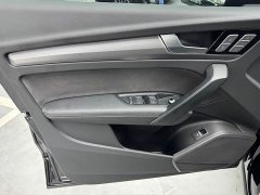Audi Q5L Sportback quattro 45th Anniversary Edition 40 TFSI Luxury - ფოტო 5