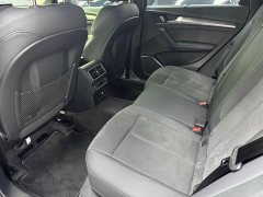 Audi Q5L Sportback quattro 45th Anniversary Edition 40 TFSI Luxury - ფოტო 7