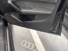 Audi Q5L Sportback quattro 45th Anniversary Edition 40 TFSI Luxury - ფოტო 8