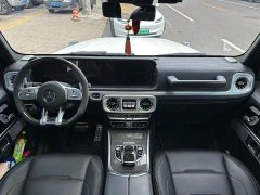 Mercedes-Benz Mercedes-AMG G 63 - ფოტო 10
