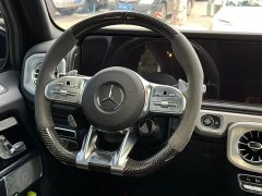 Mercedes-Benz Mercedes-AMG G 63 - ფოტო 11