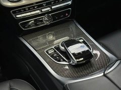 Mercedes-Benz Mercedes-AMG G 63 - ფოტო 12