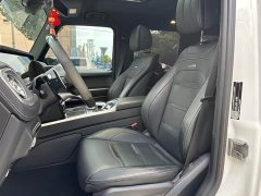 Mercedes-Benz Mercedes-AMG G 63 - ფოტო 5