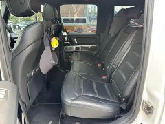 Mercedes-Benz Mercedes-AMG G 63 - ფოტო 6